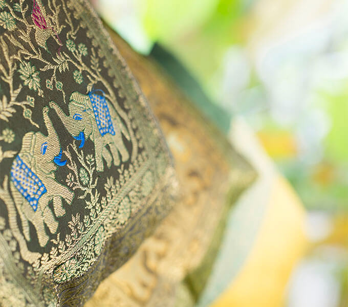Villa Bayu Gita Residence - Details